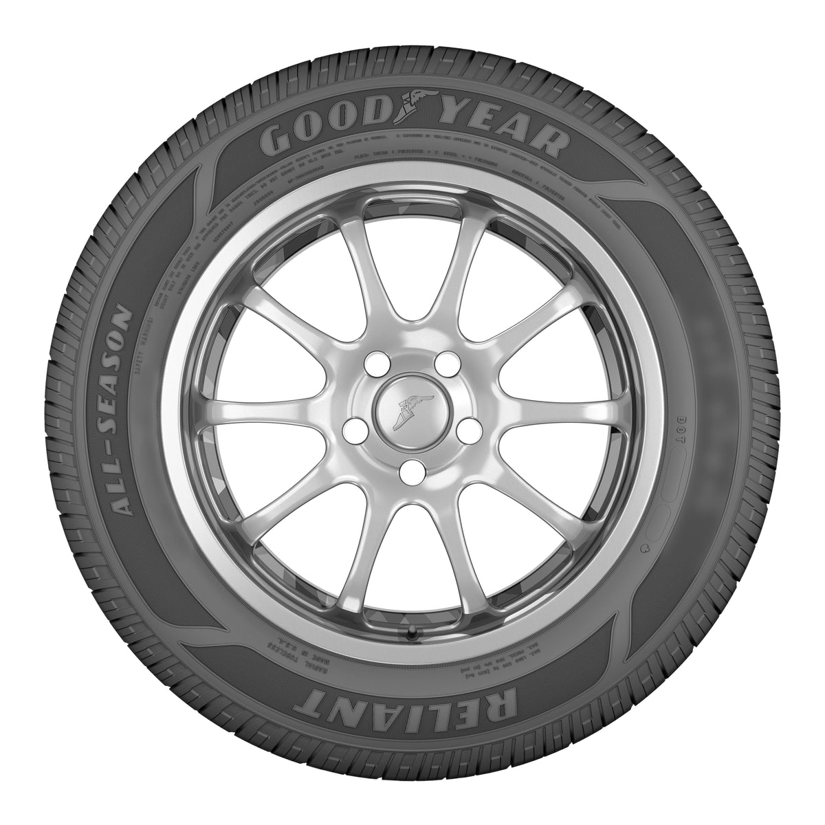 195/65R15 91H All-Season Tire K885