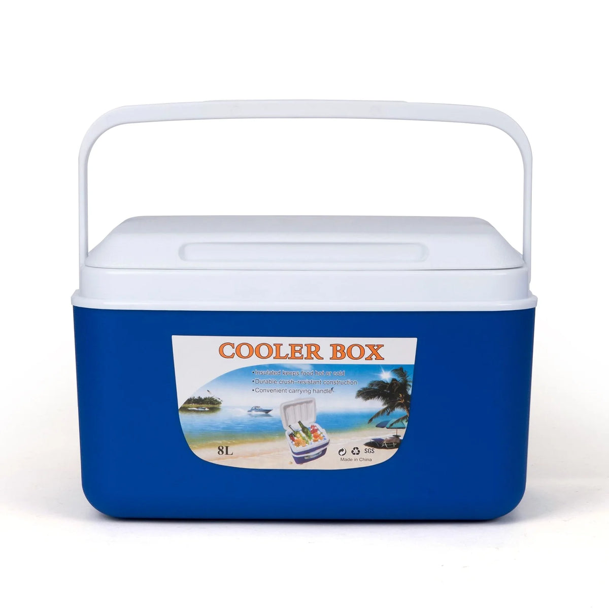 Durable Cooler Boxes C288897