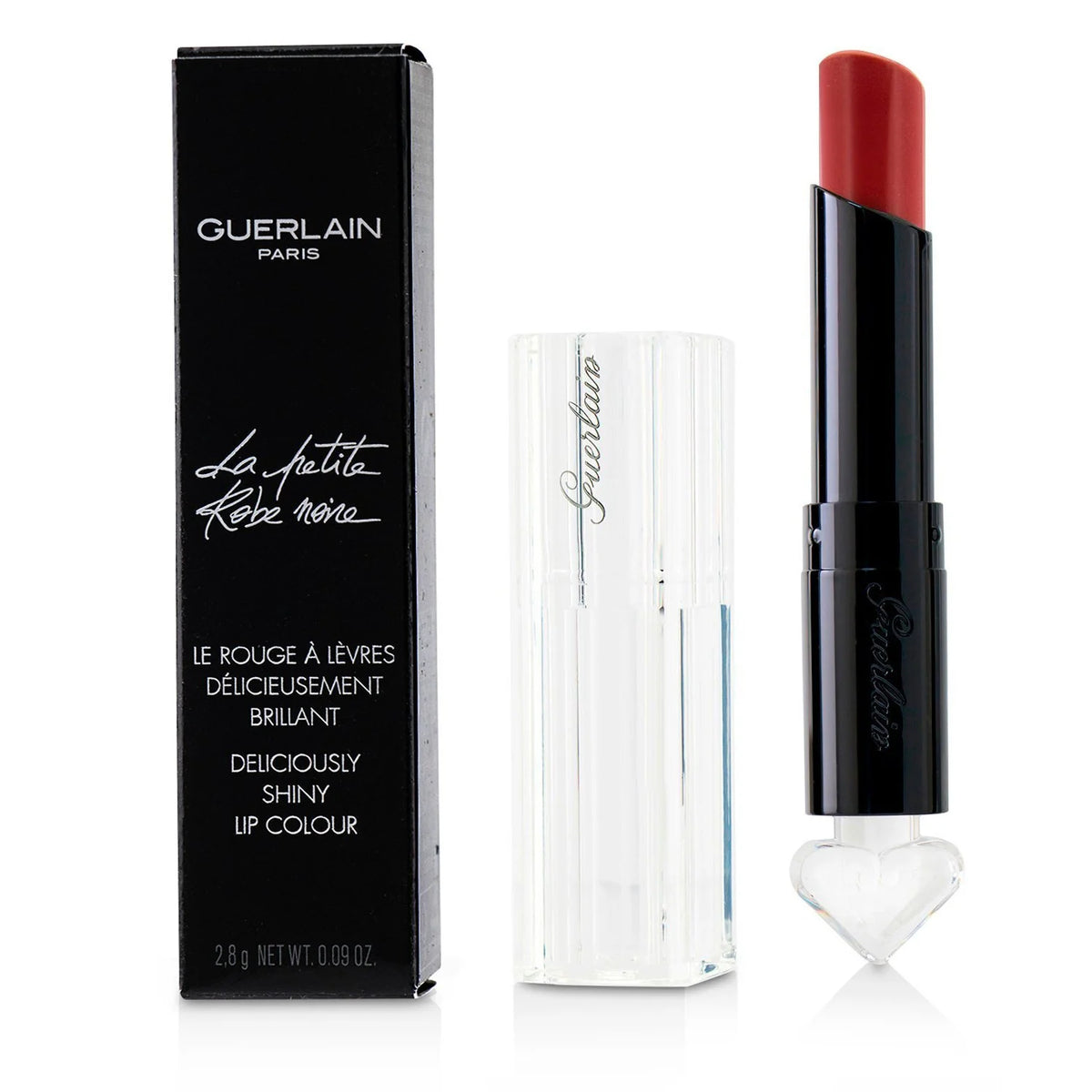 Red Heels Lip Colour 2.8g Y950169