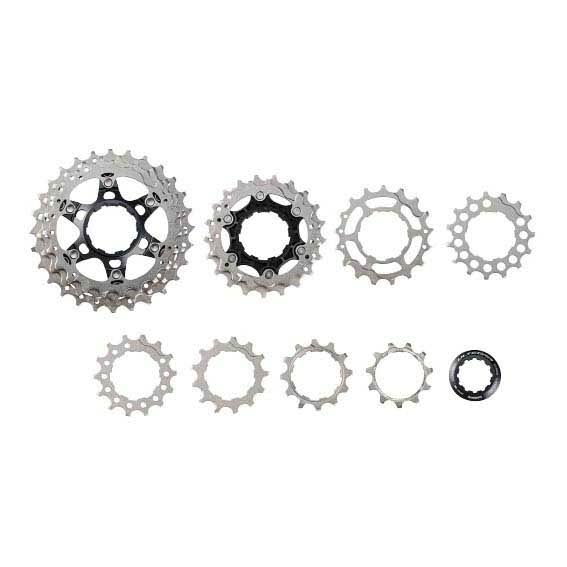 11-Speed Cassette (11 - 28T) C587