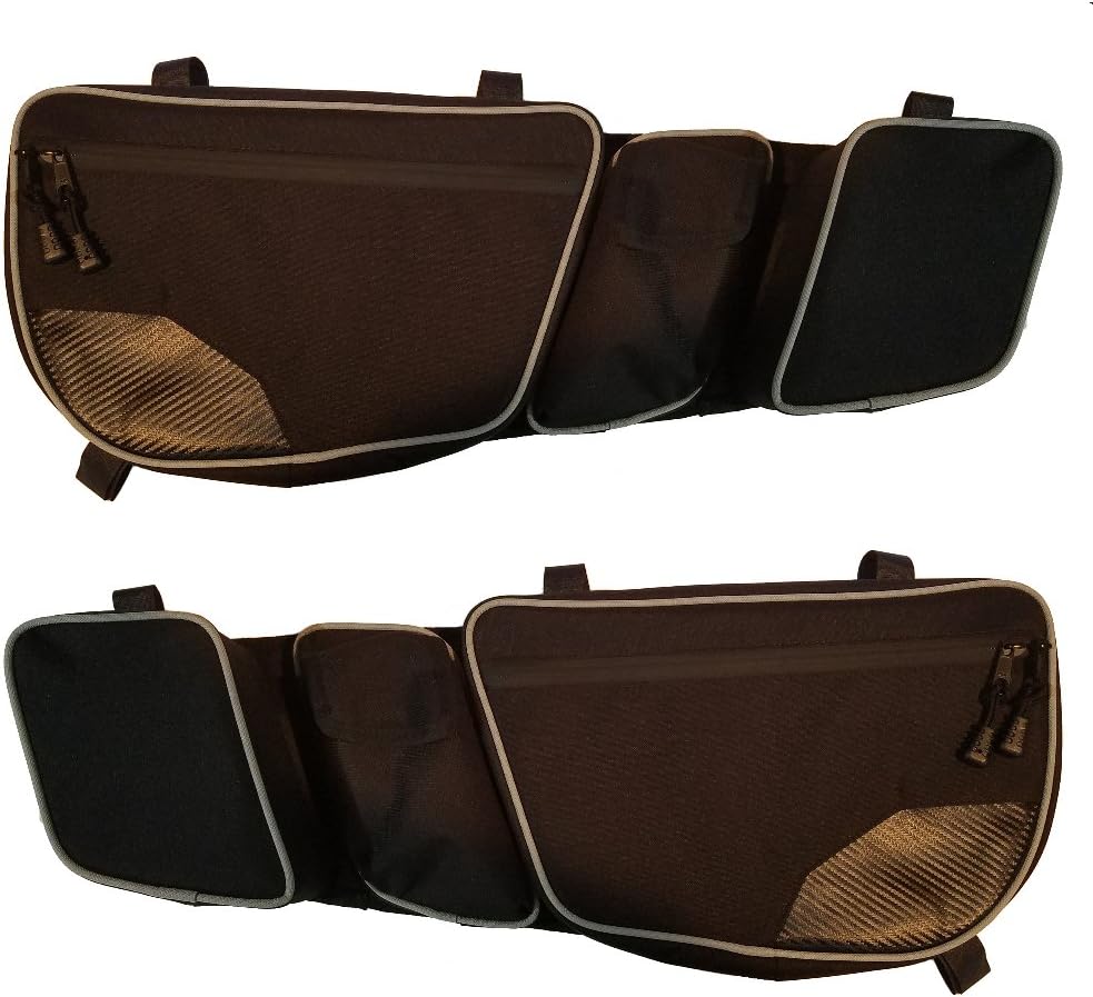 Replacement Full Door Storage Bags Knee Pad C84151