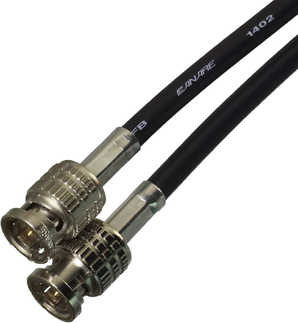 BNC to BNC SDI Cable 75 Foot G7265
