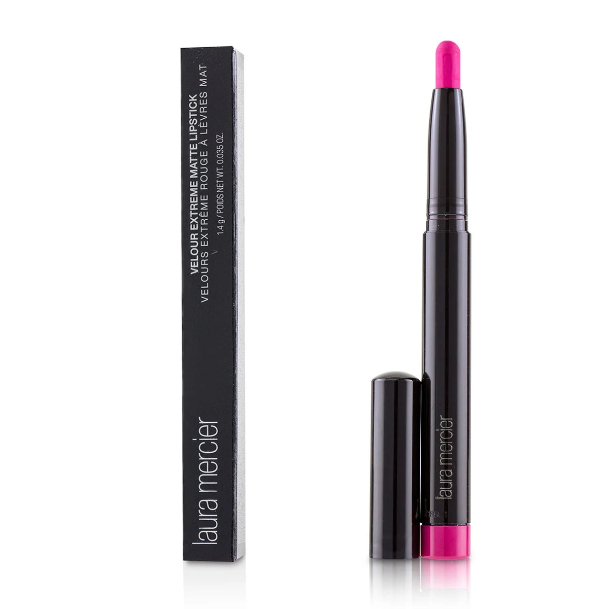Velour Extreme Matte Lipstick - Brick Red 1.4g F428150