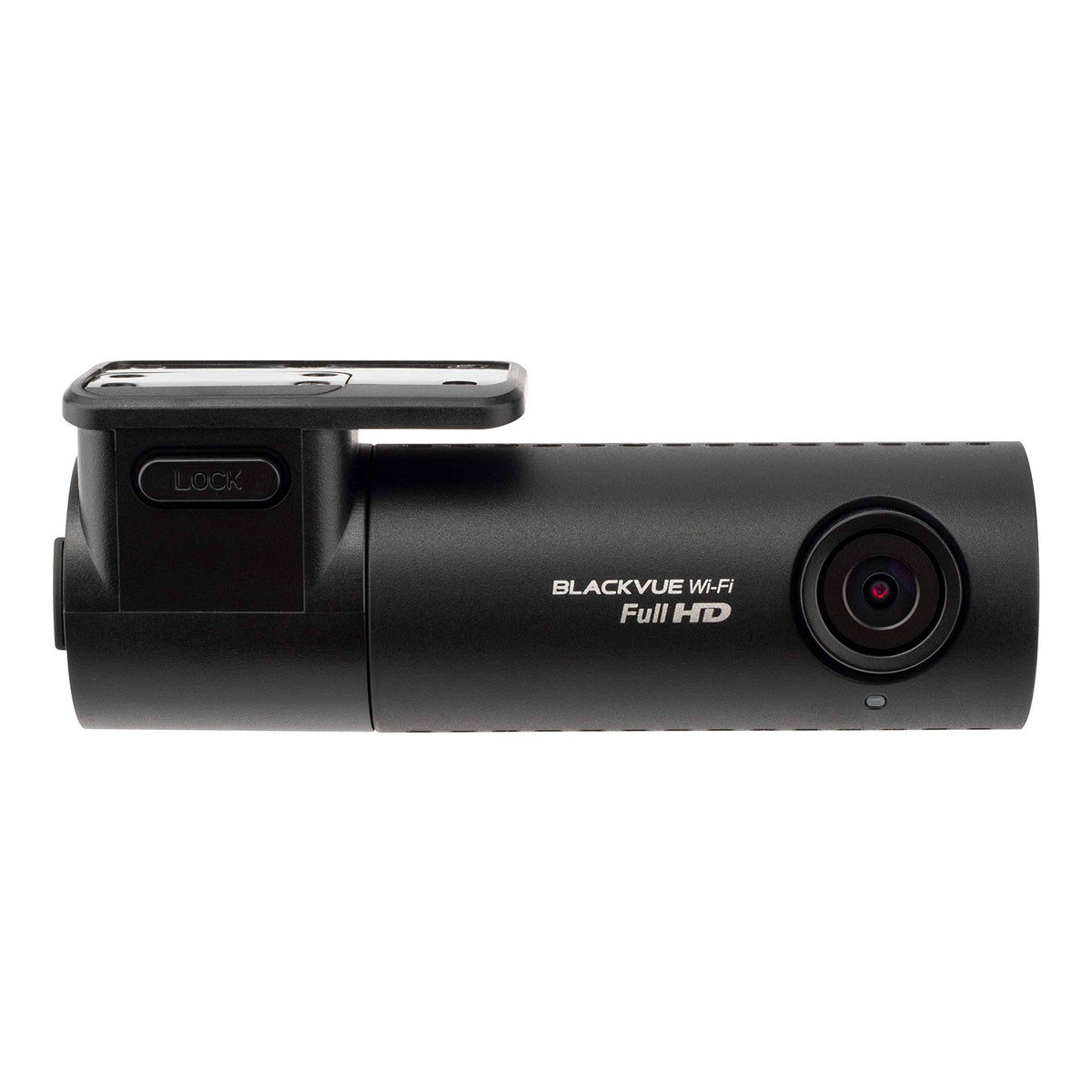 Full HD Wi-Fi Dashcam with 32GB microSD Card L896076