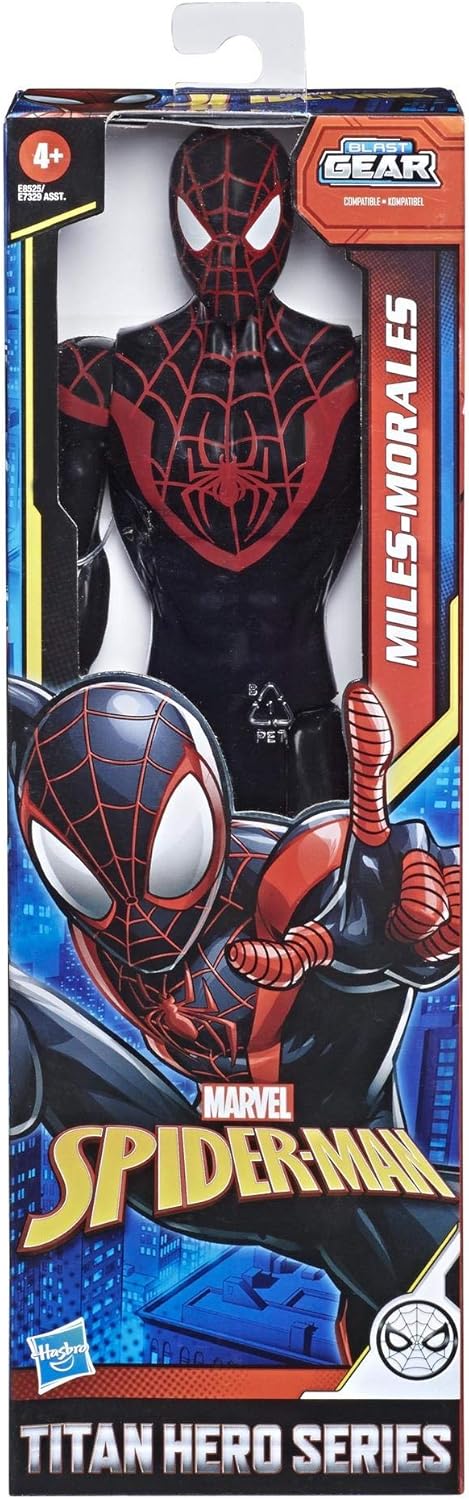 12" Super Hero Action Figure N7222