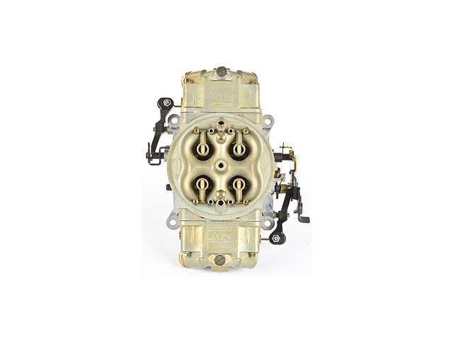 Classic HP Carburetor W683103