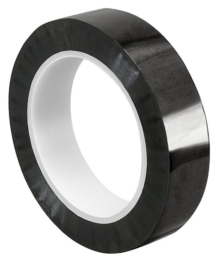 Metalized Film Tape E2075