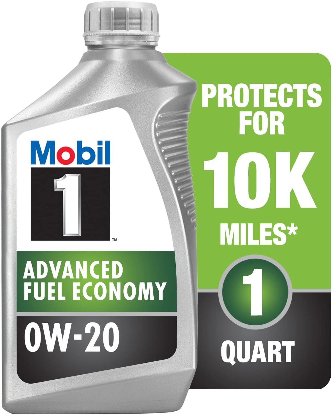 6-pack of 1 quarts Full Synthetic Motor Oil 0W-20 Y9394