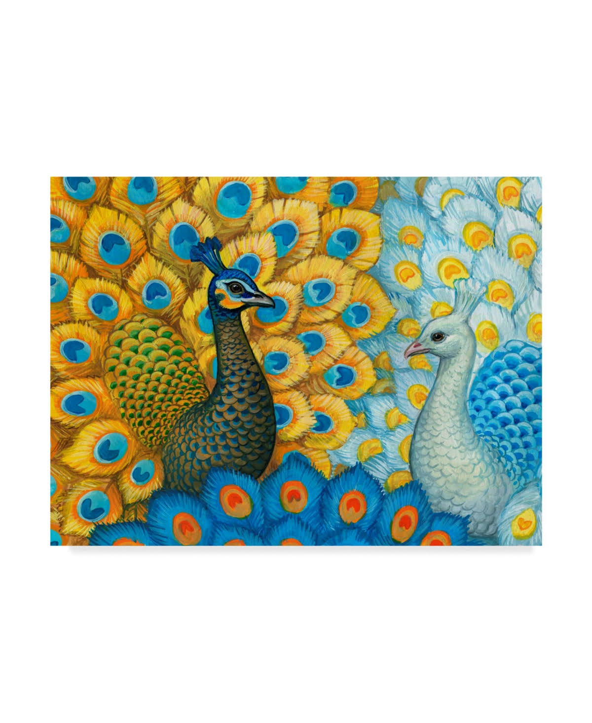 Canvas Art K89141