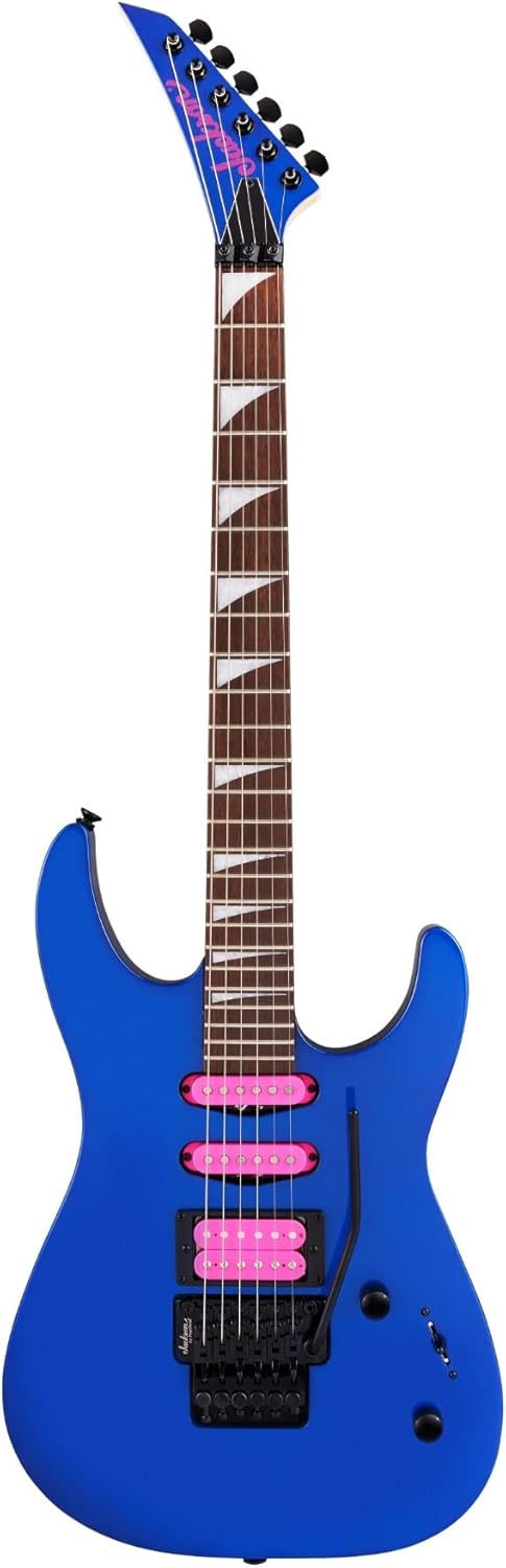 Cobalt Blue HSS Electric Guitar S767949