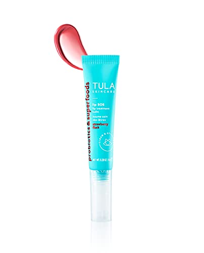 Lip Treatment Balm, Blushing Lemonade, 0.28 oz. N1505