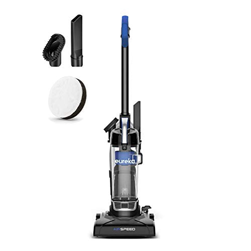 Compact Bagless Upright Vacuum Cleaner W699731