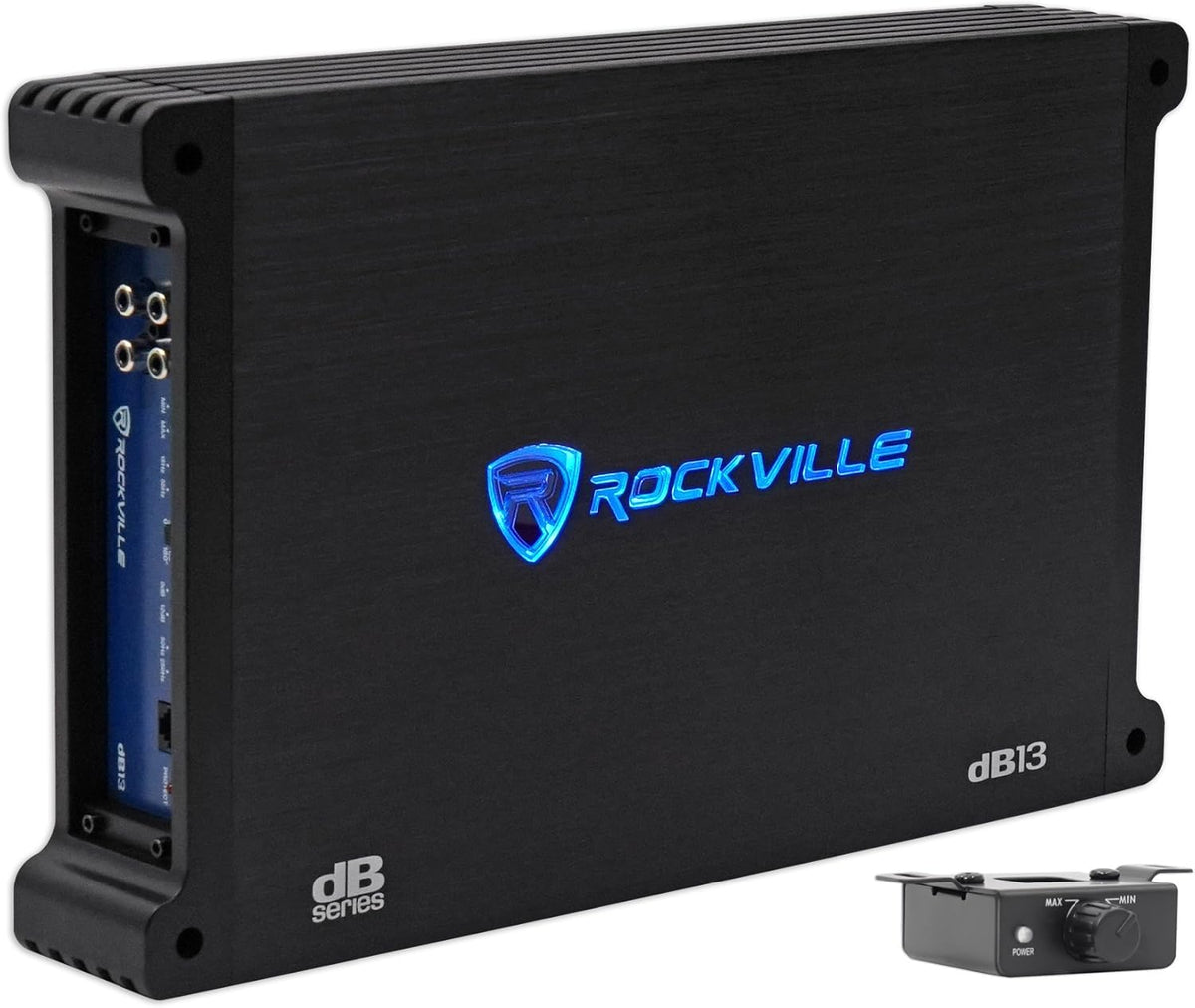 3000 Watt Mono 2 Ohm Car Amplifier G2521