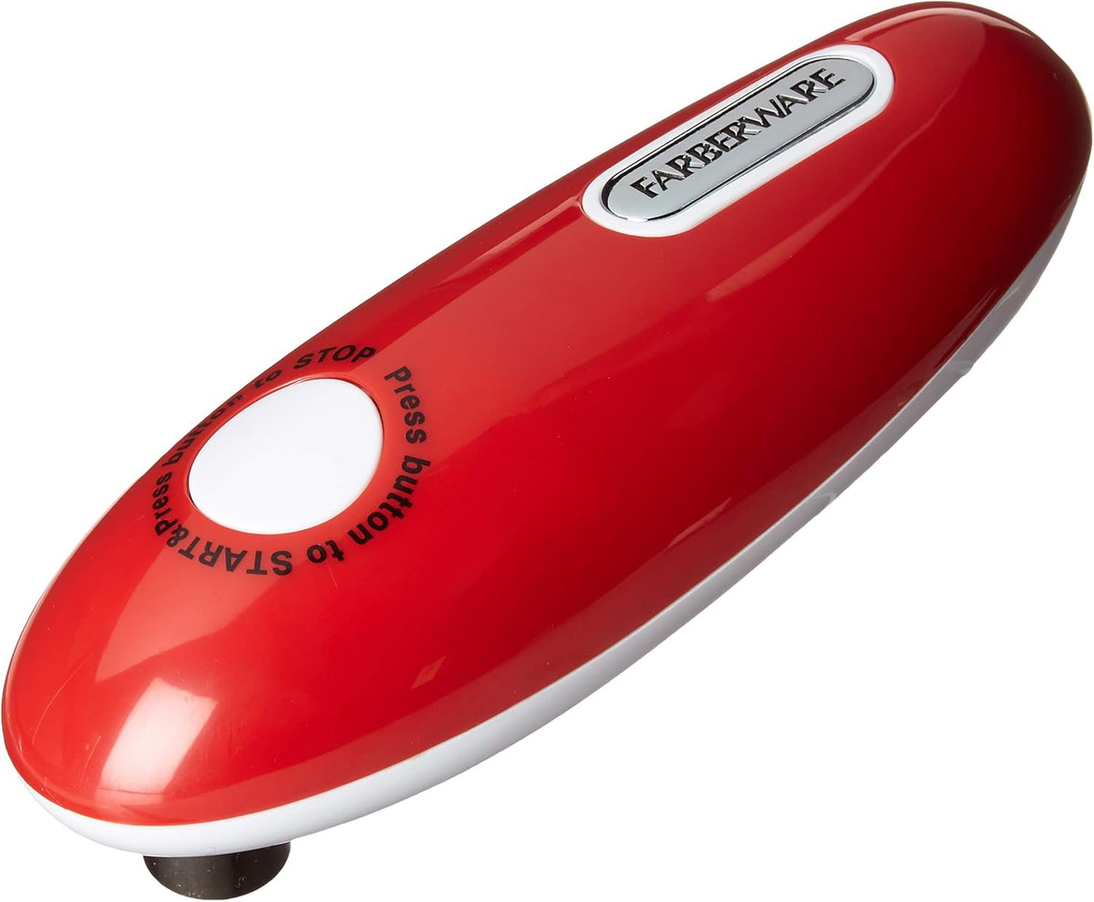 Hands-Free Automatic Can Opener G129468