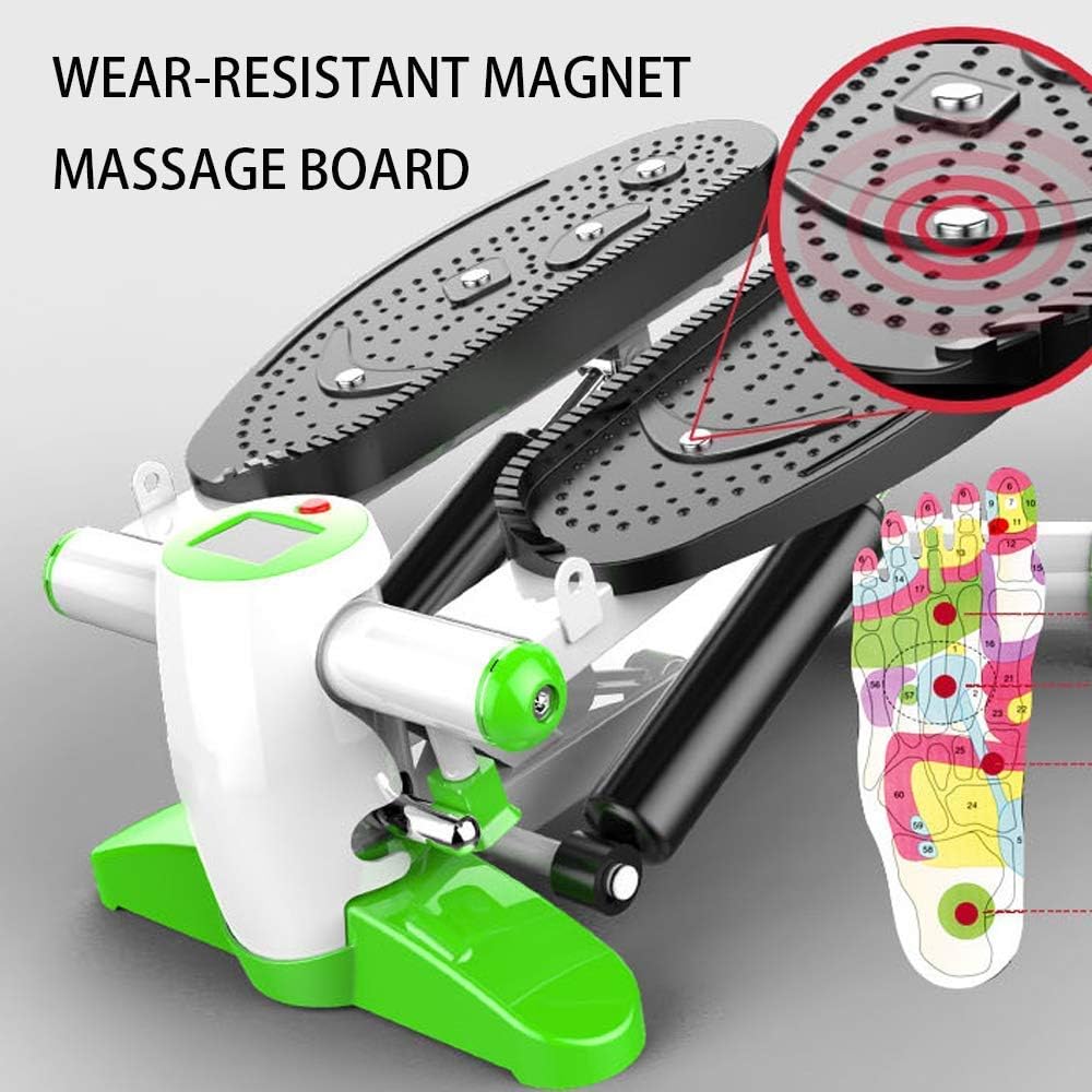 Mini stepper G70210