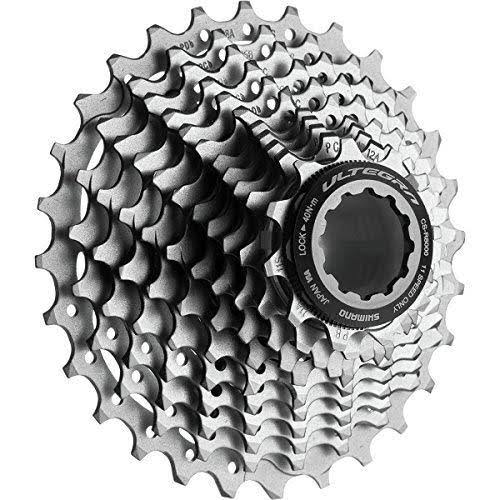 11-Speed Cassette (11 - 28T) C587