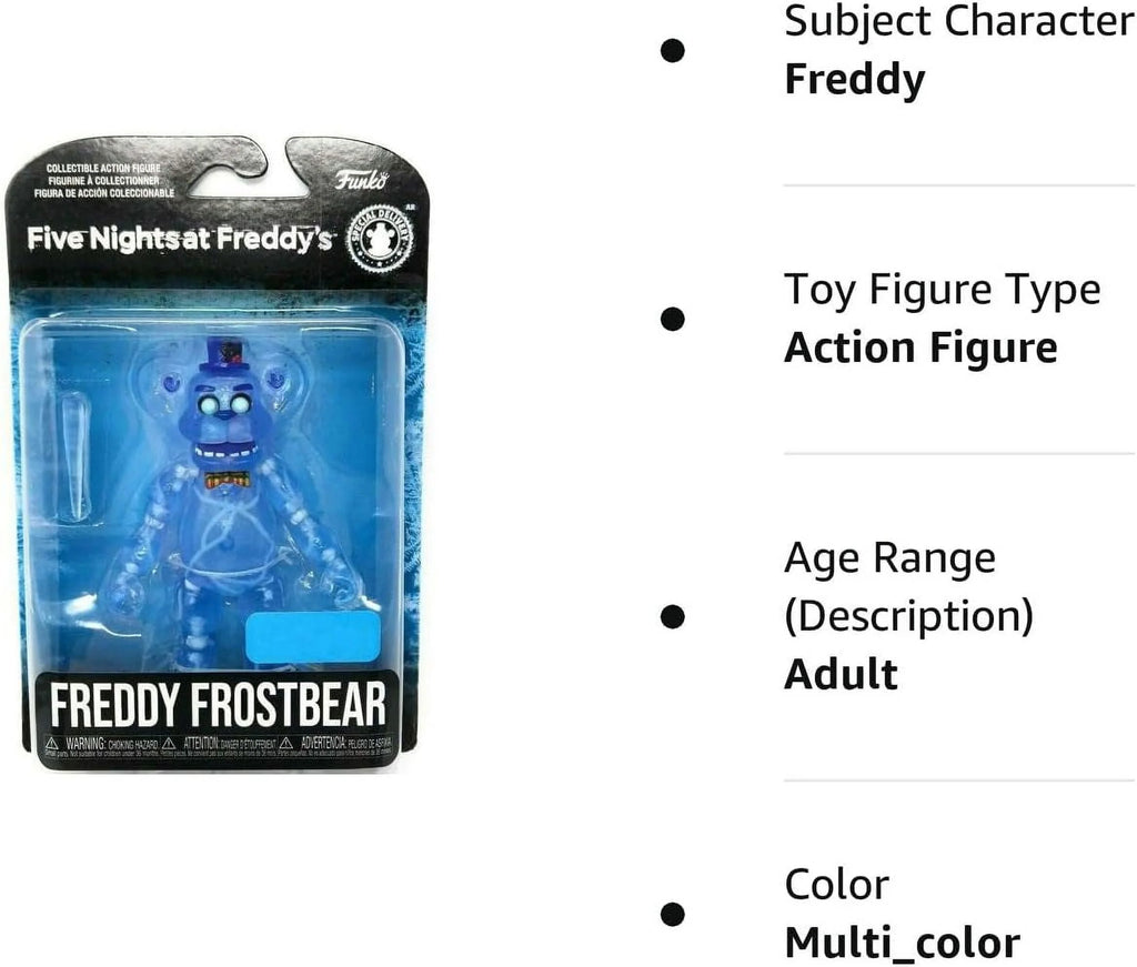 Action Figure Q7454