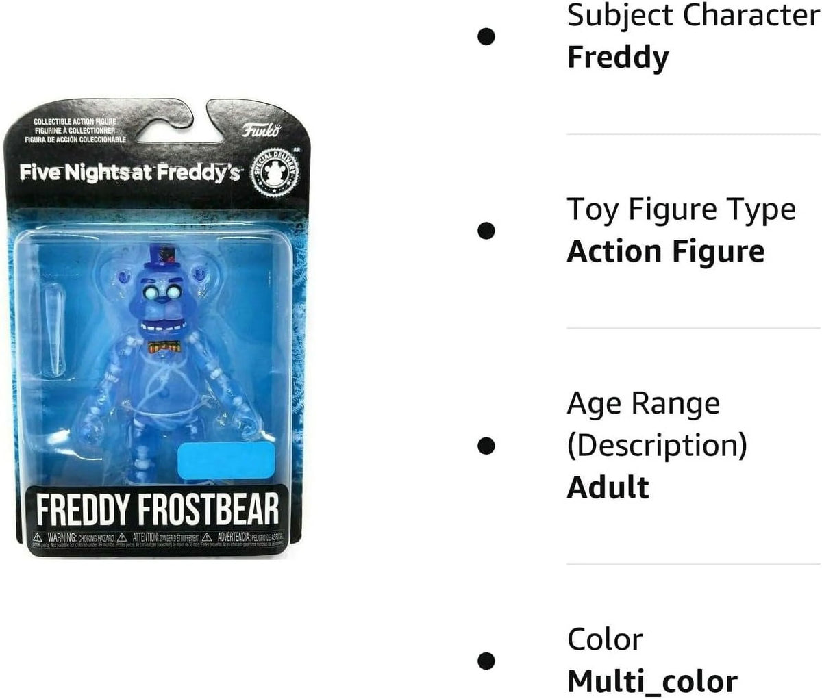 Action Figure Q7454