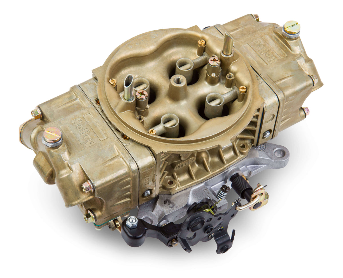 Classic HP Carburetor W683103