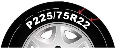 22 inch 6 Lug Aluminum Car Wheel U46923