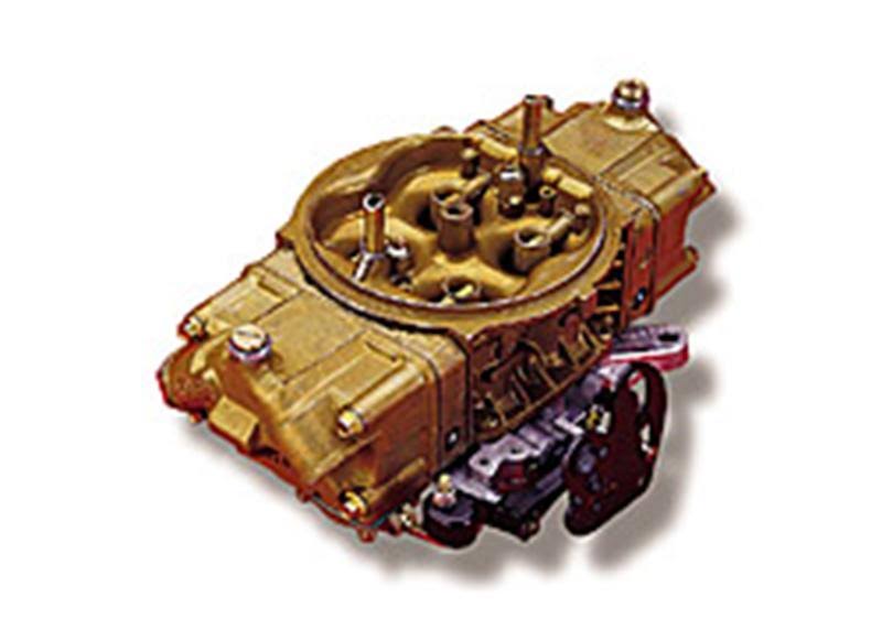 Classic HP Carburetor W683103