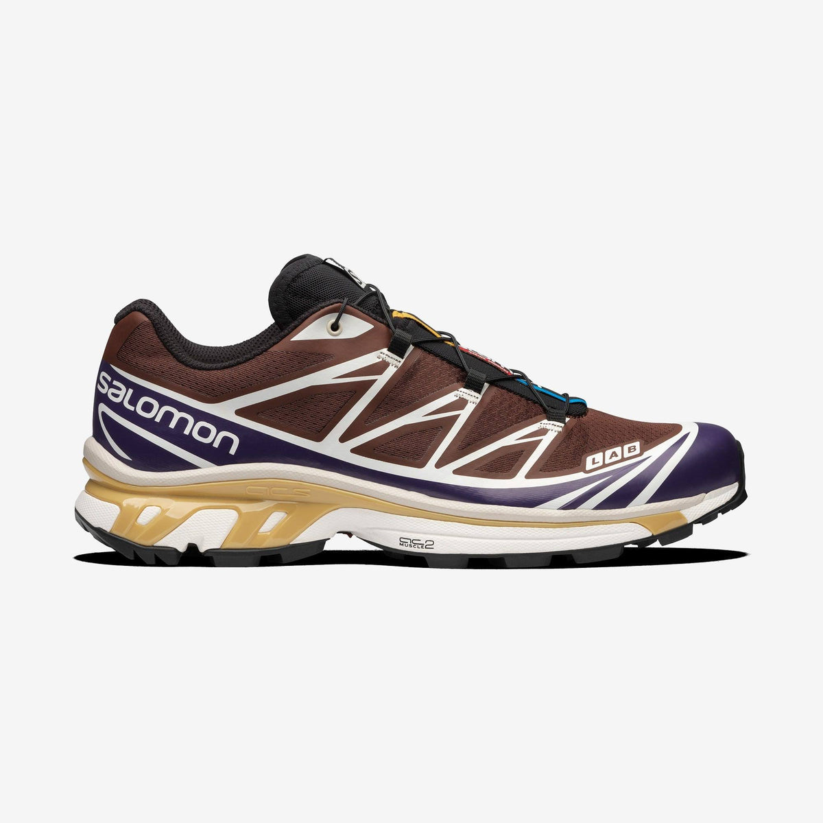 Black/Grape/Chocolate Fondant Men's Shoes J985260