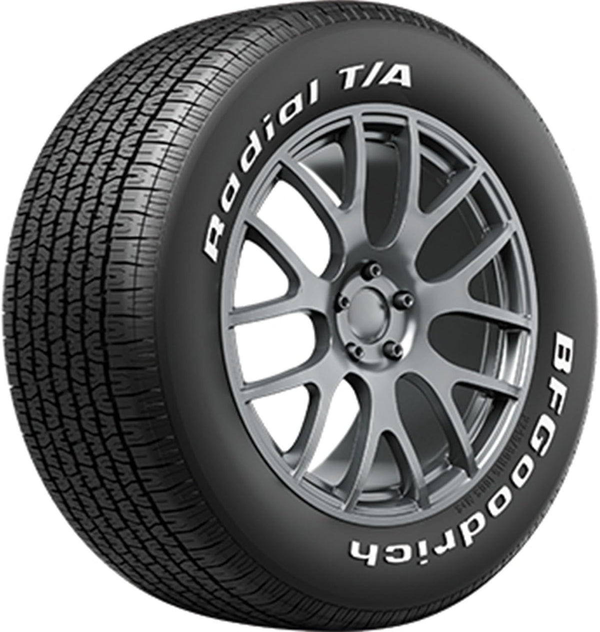 P225/70R14 98S All Season Car Tire S31251