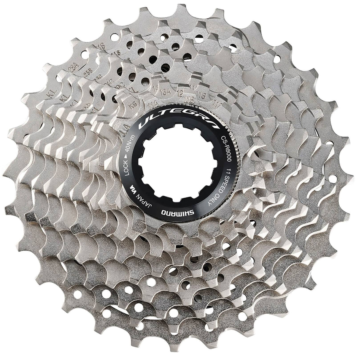 11-Speed Cassette (11 - 28T) C587