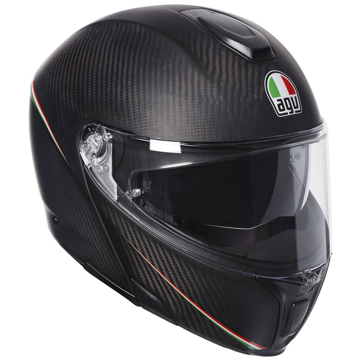 Carbon X-Large Modular Helmet K7183