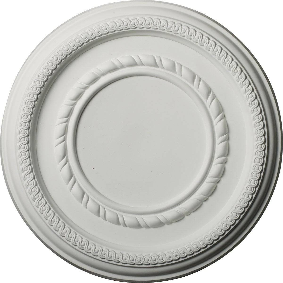 Small Ceiling Medallion K4672