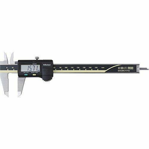 Digital Calipers J260