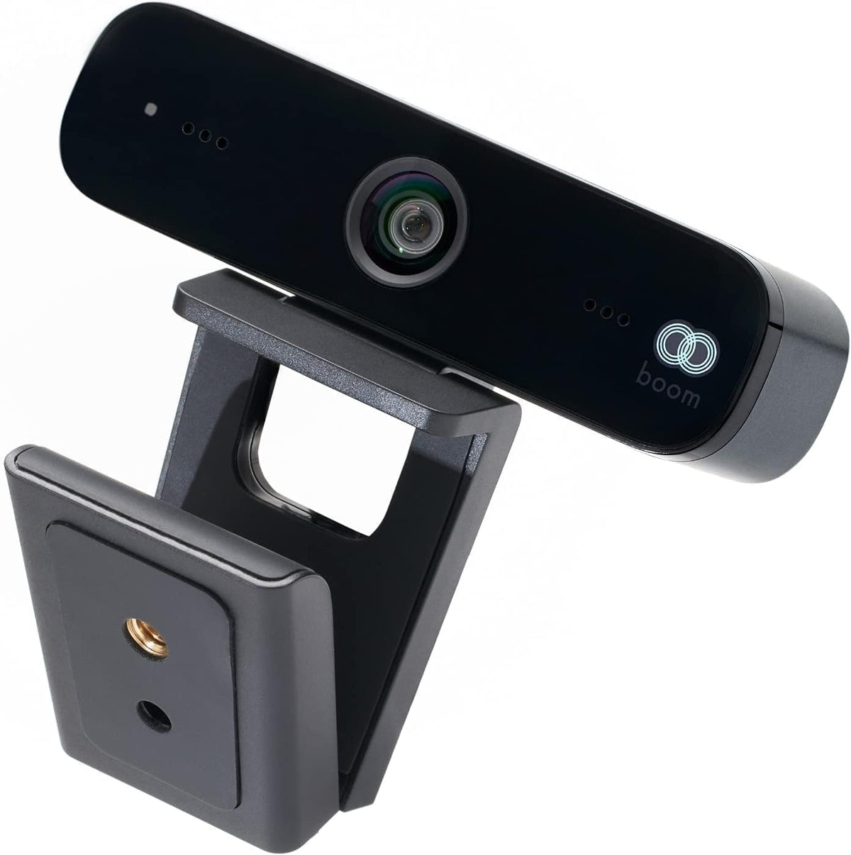 1080P HD Webcam with 2 Microphones P2847