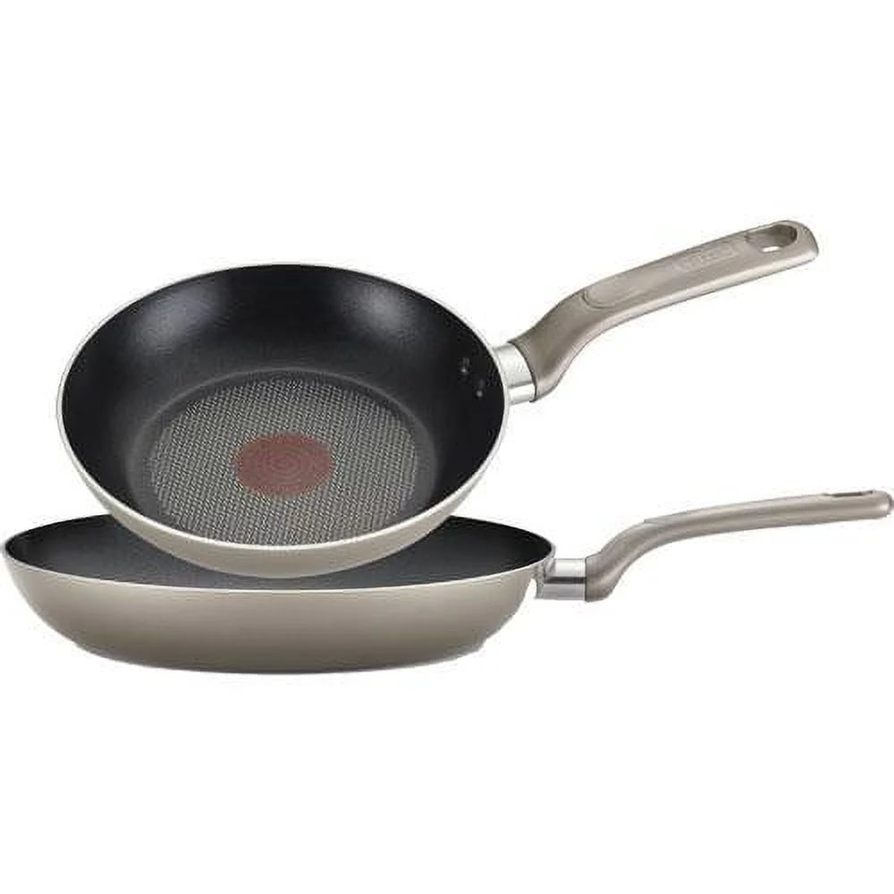 2 Piece Frying Pan Set X93688