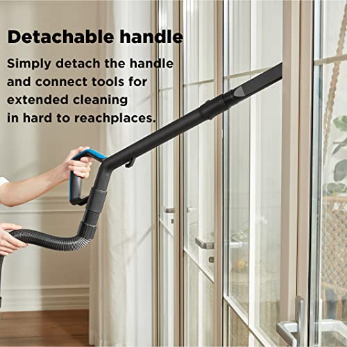 Compact Bagless Upright Vacuum Cleaner W699731