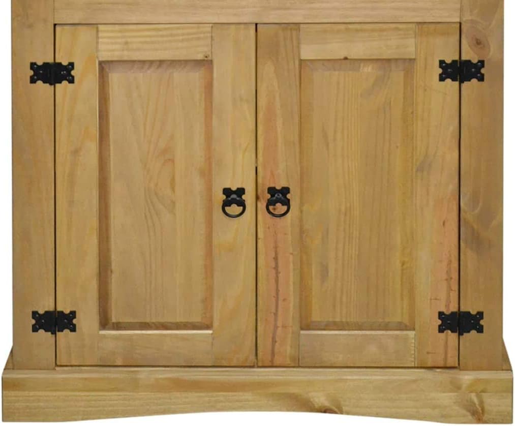 31.5"x15.7"x66.9" Cupboard Y891