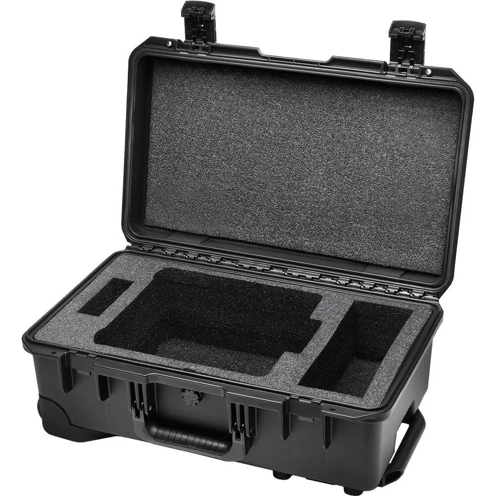 Shuttle SSD Case U7981