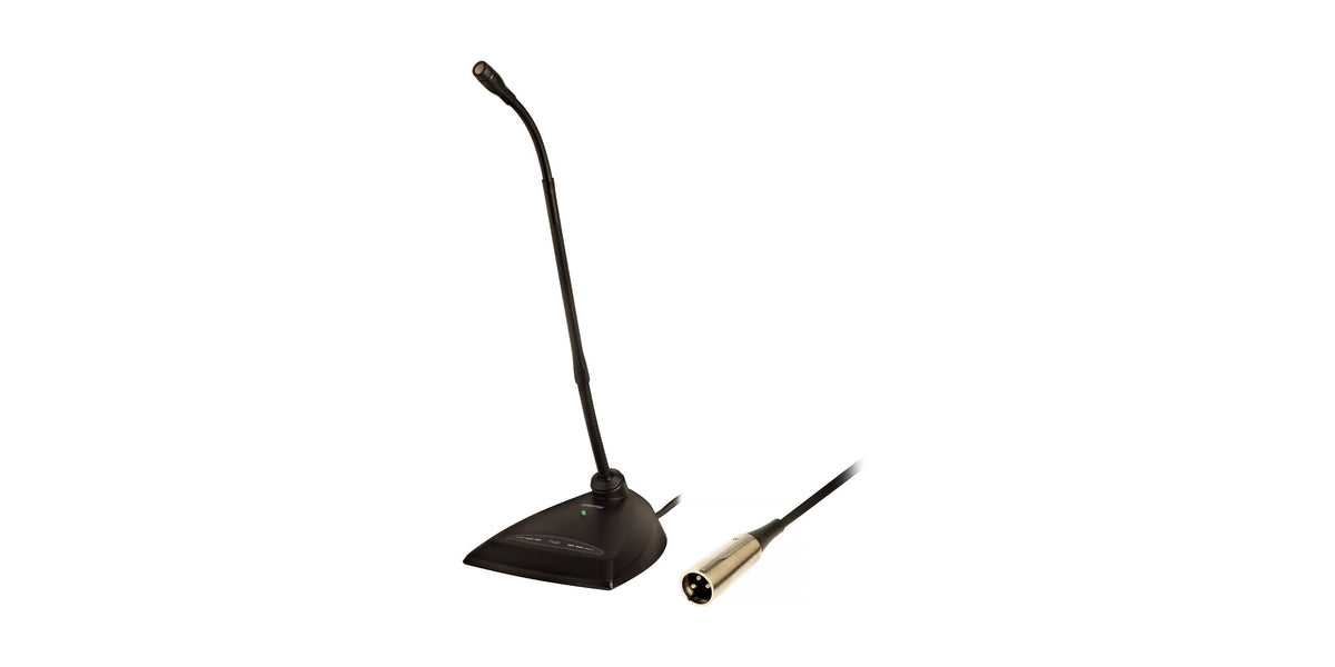 Microphone - Super Cardioid K7609