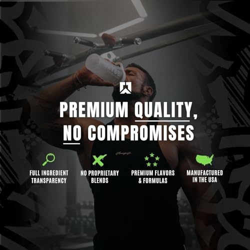 BCAA+EAA Supplement, 30 Servings (Tropical Snocone) Z93679