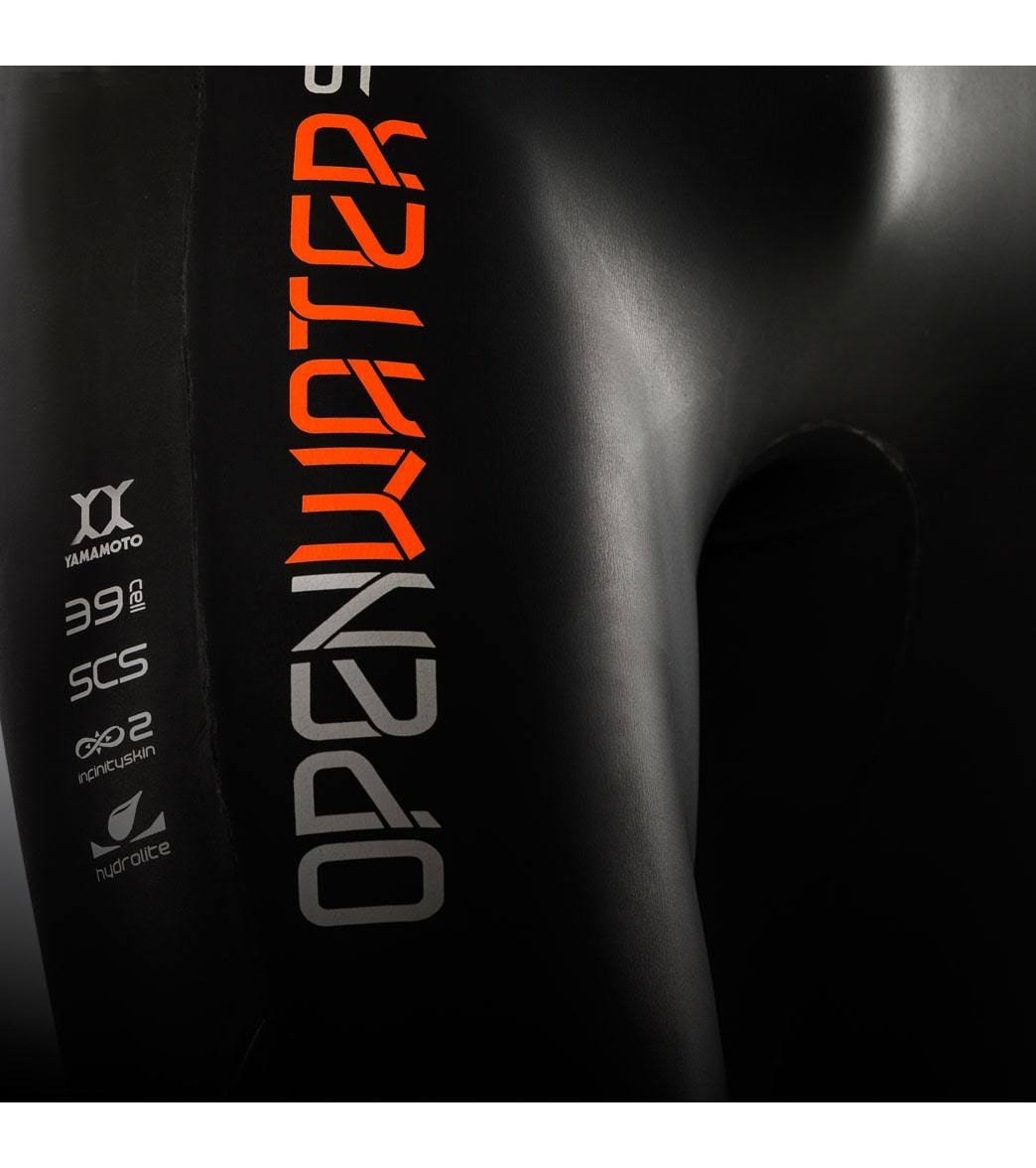 Openwater Wetsuit V4746