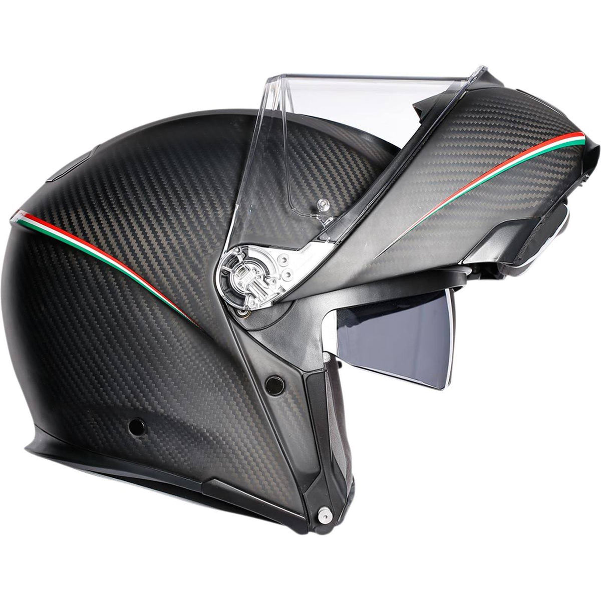 Carbon X-Large Modular Helmet K7183