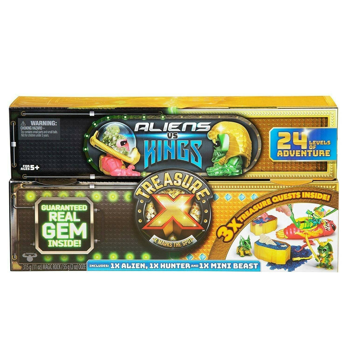 Dissection & Digging Kits with Slime L29184