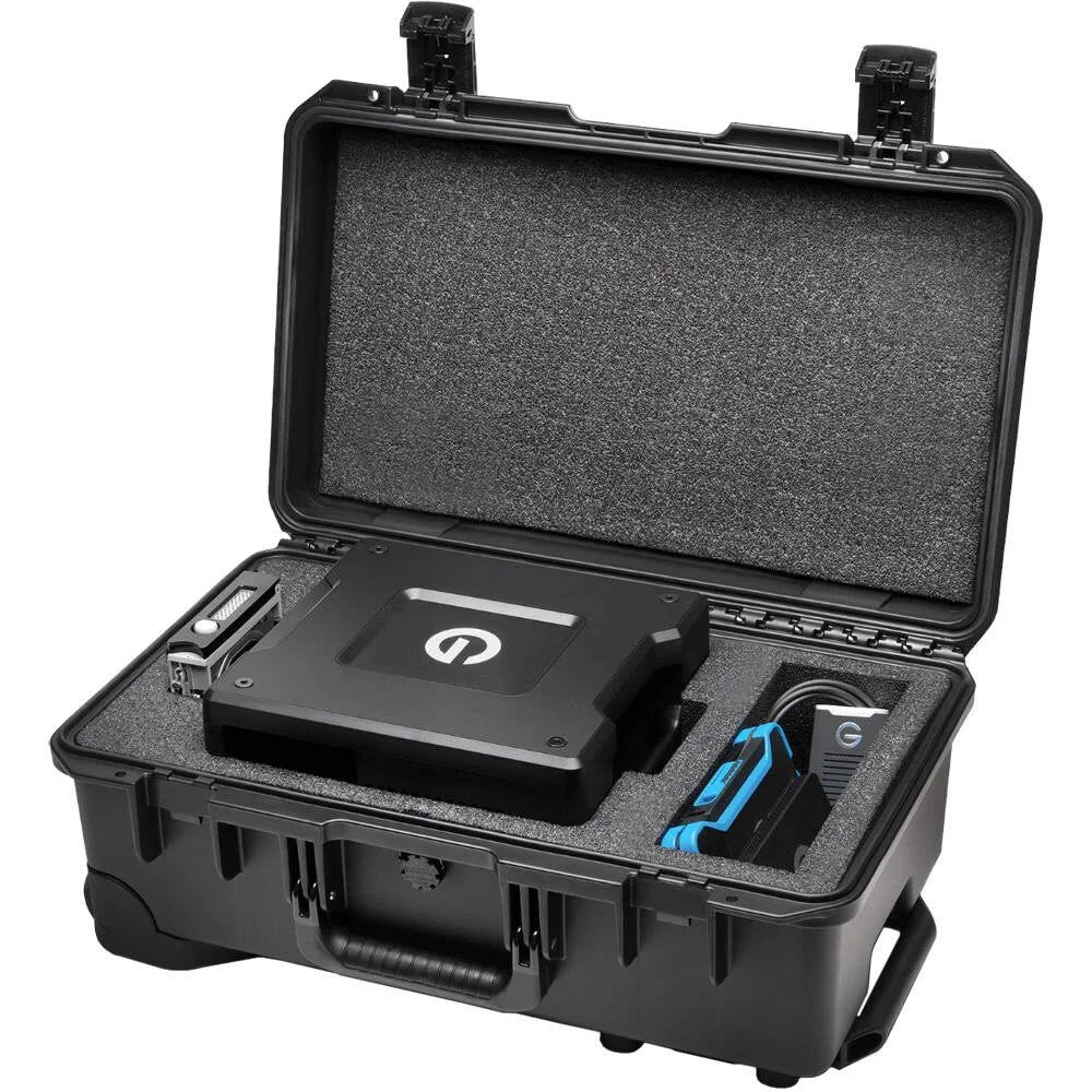 Shuttle SSD Case U7981