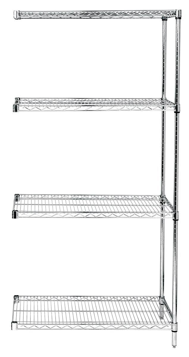 Add on Unit - Chrome (Grey) A251828