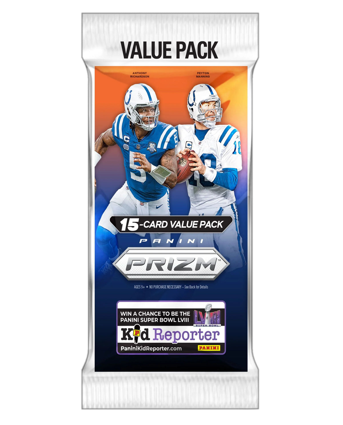 Football Trading Cards F1053