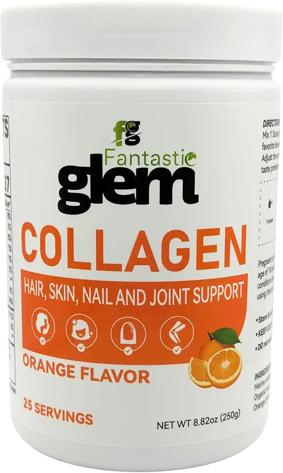 Collagen Powder 25 Servings 250g S17387