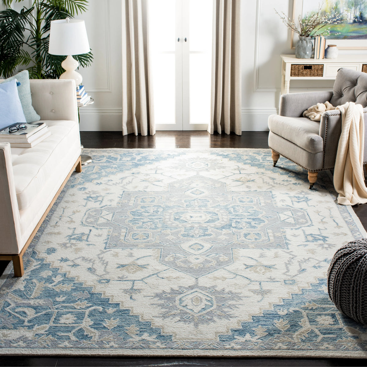 Indoor Area Rug I702656