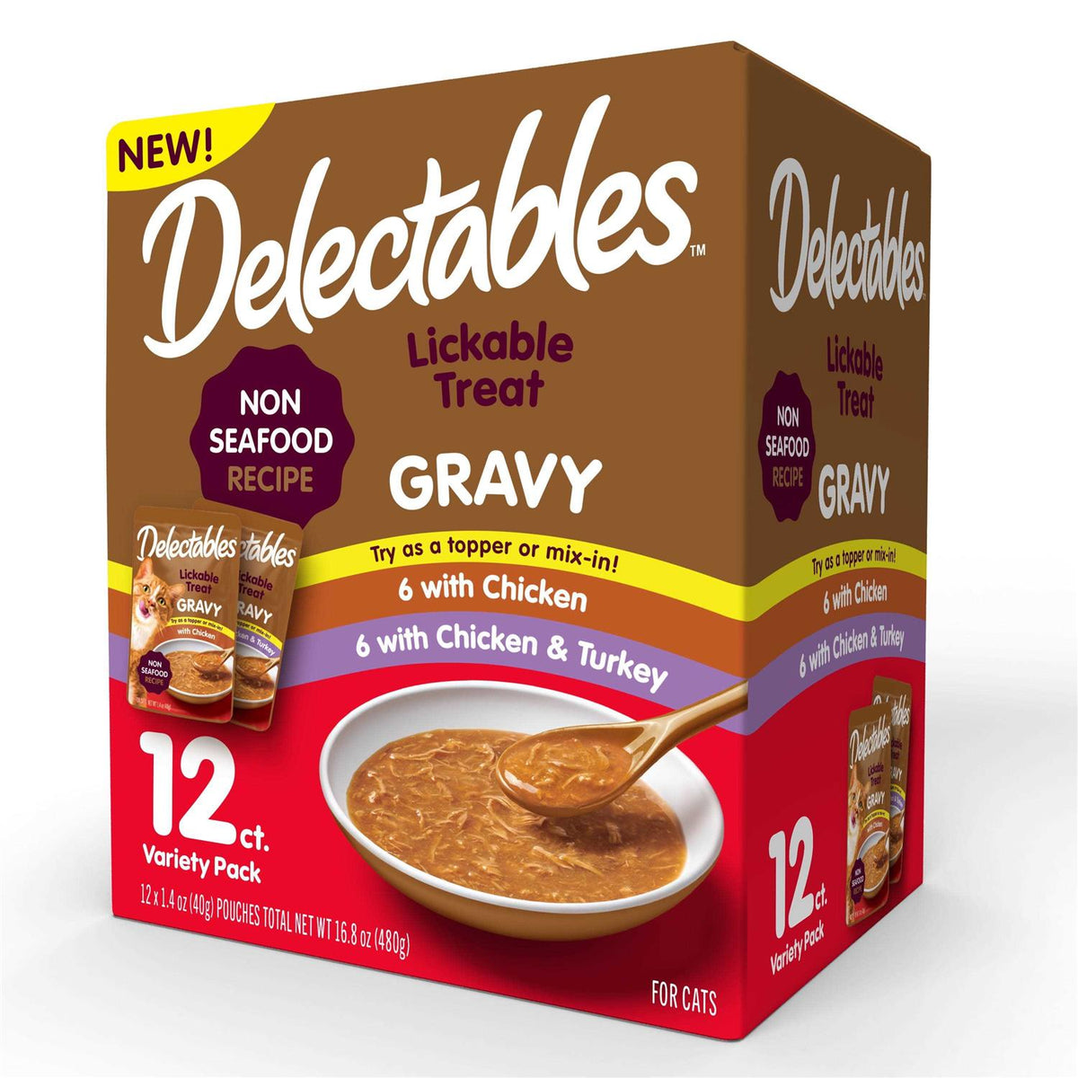 Lickable Treat N579782