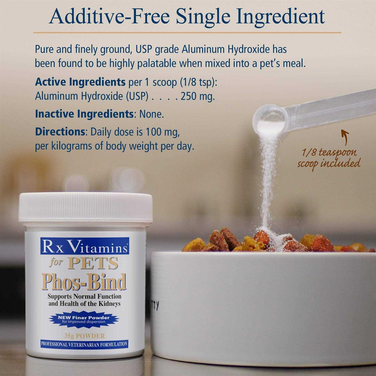 Vitamins For Pets U6337