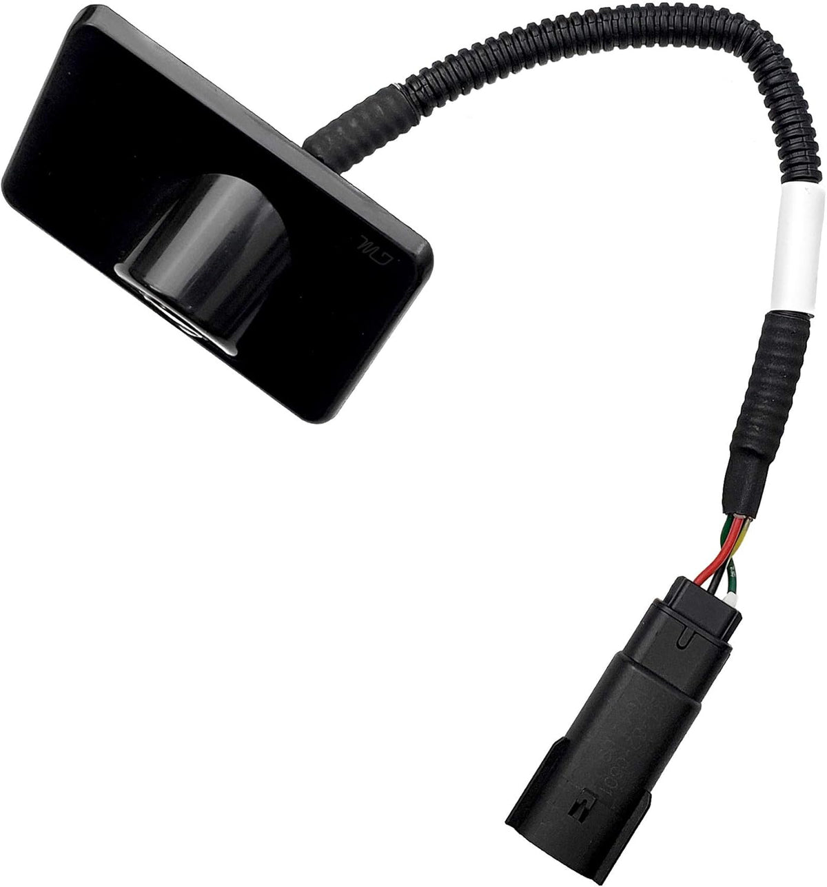 Backup Camera H702