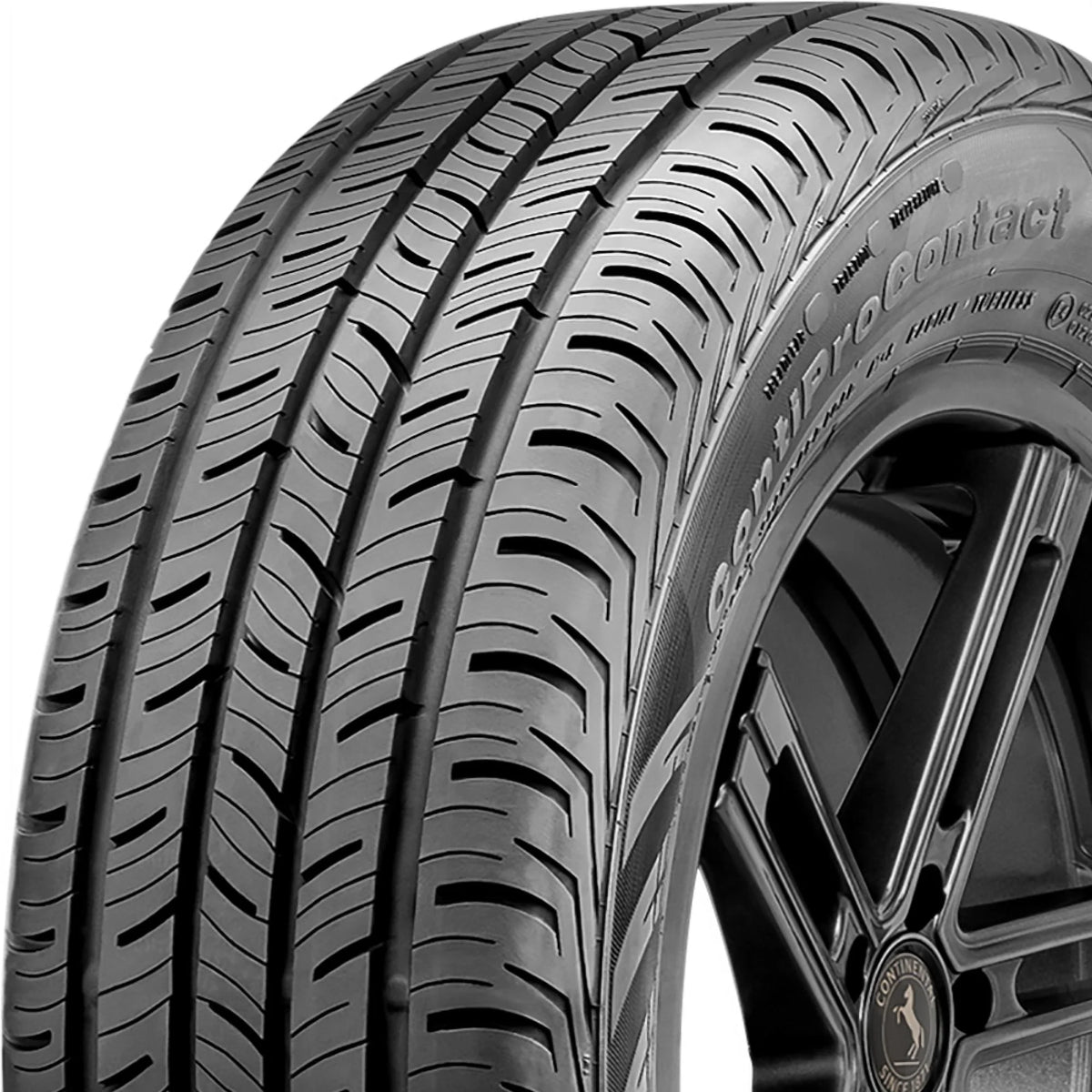 All Season 205/55R17 91H Passenger Tire O711